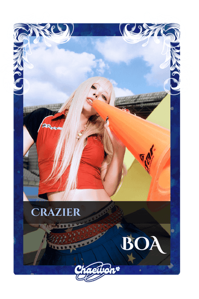 BoA