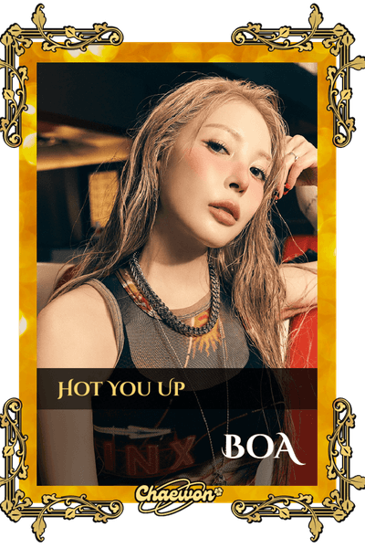 BoA