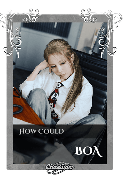 BoA
