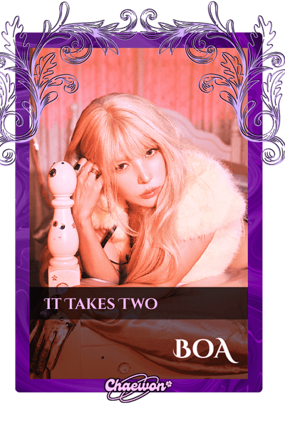 BoA