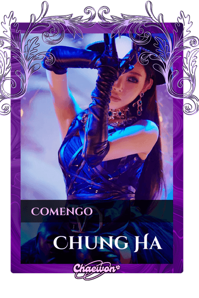 Chung Ha