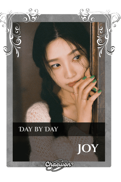 Joy