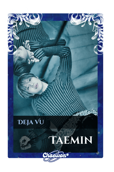 Taemin