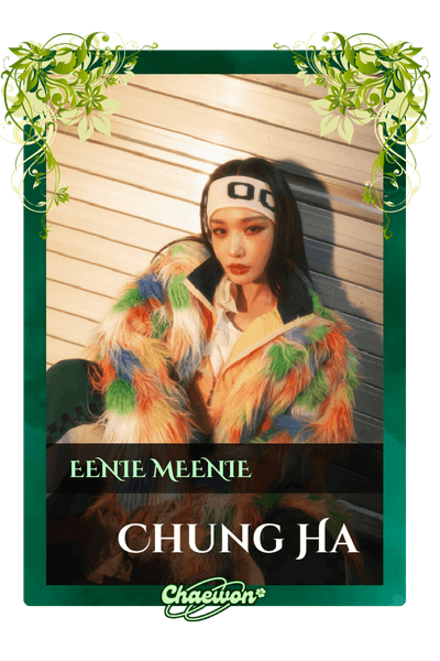 Chung Ha