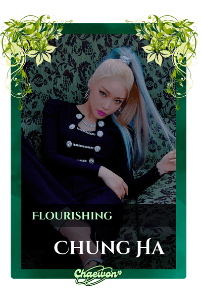 Chung Ha