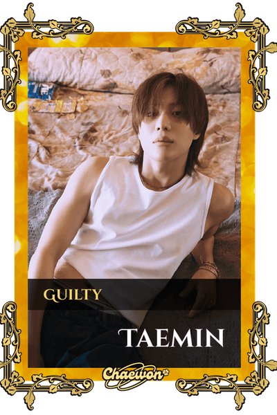 Taemin