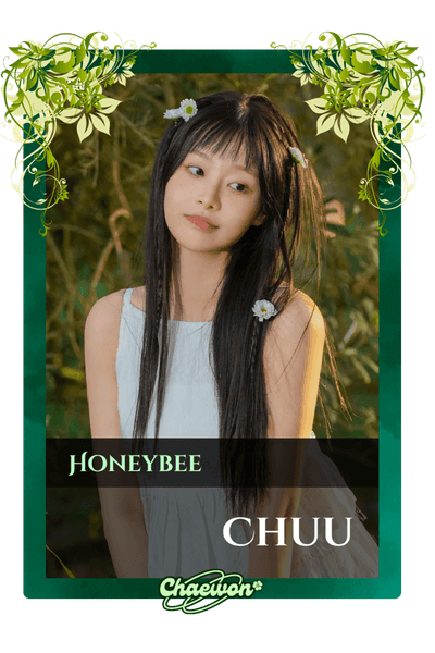 Chuu