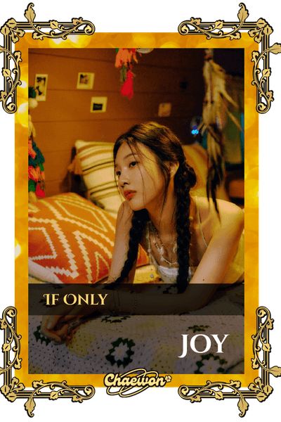 Joy
