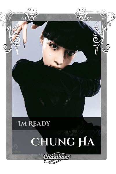 Chung Ha