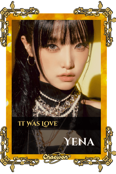 Yena