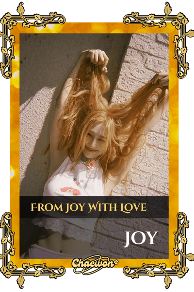 Joy