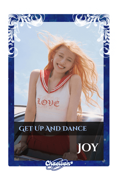 Joy
