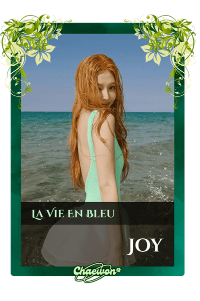 Joy
