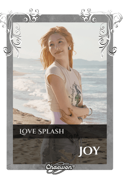 Joy