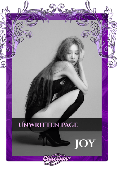 Joy