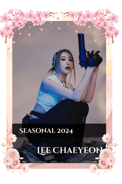 Lee Chaeyeon