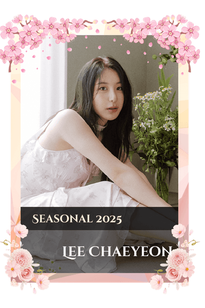 Lee Chaeyeon