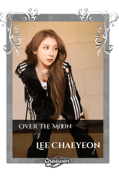 Lee Chaeyeon