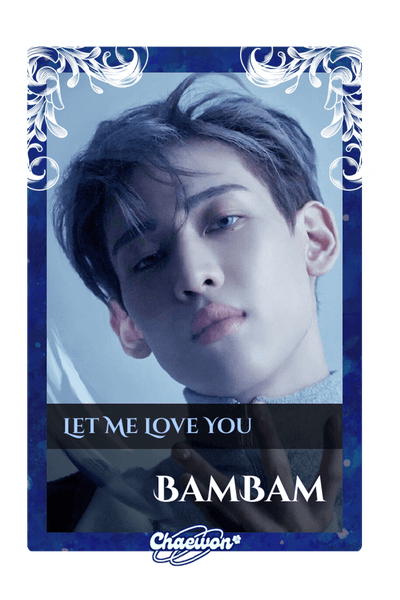 BamBam