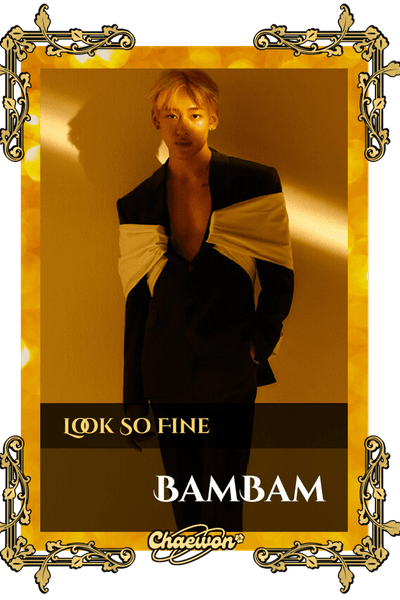 BamBam