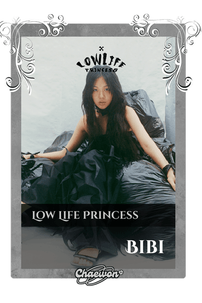 Bibi