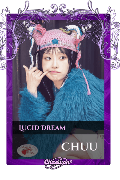 Chuu