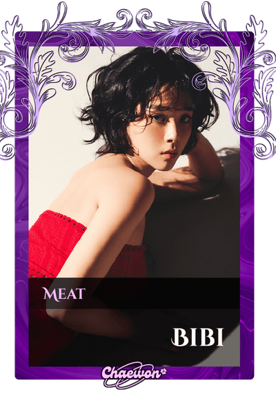 Bibi
