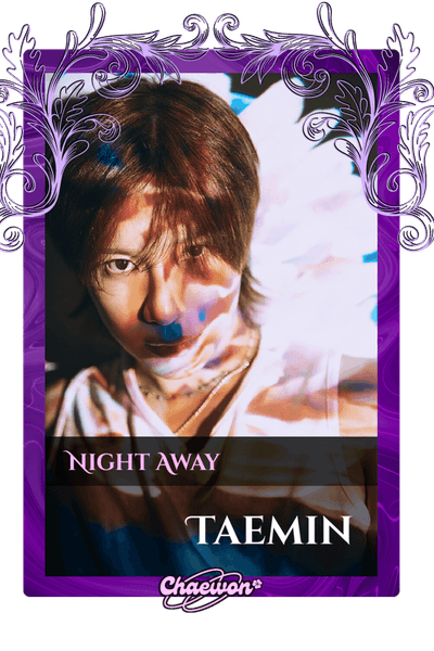Taemin