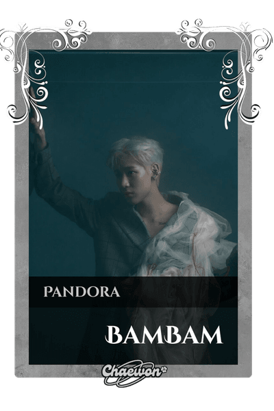 BamBam