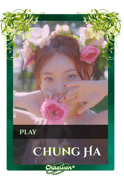 Chung Ha