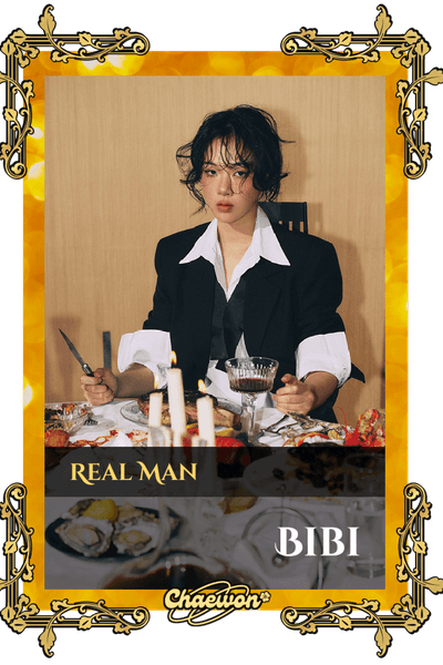 Bibi