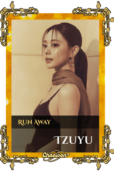 Tzuyu