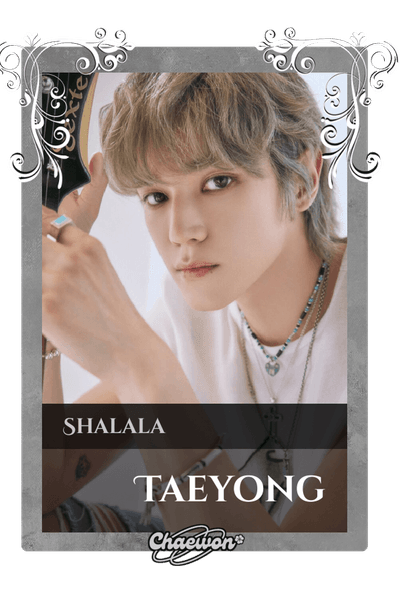 Taeyong
