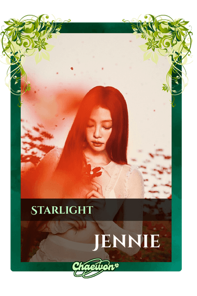 Jennie