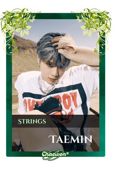 Taemin