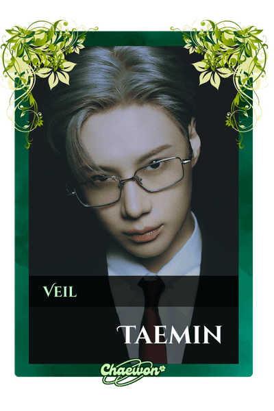Taemin