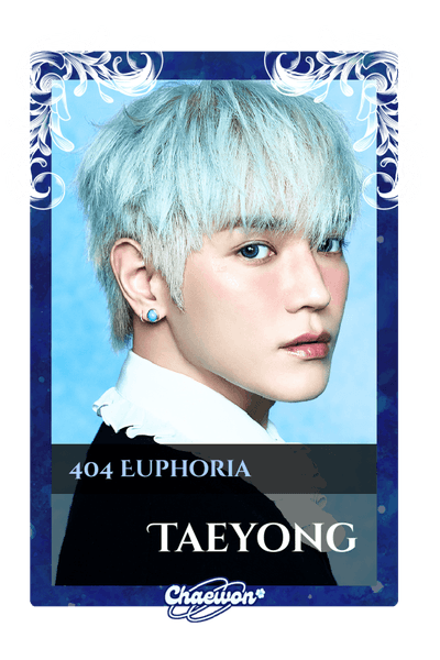 Taeyong