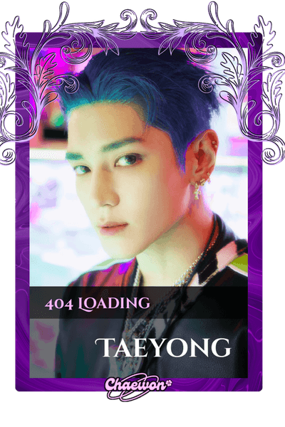 Taeyong