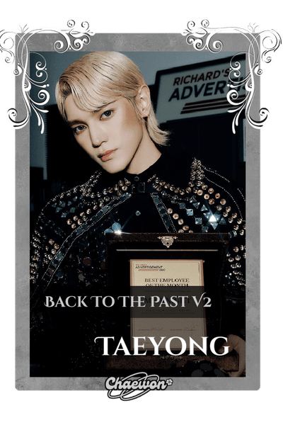 Taeyong