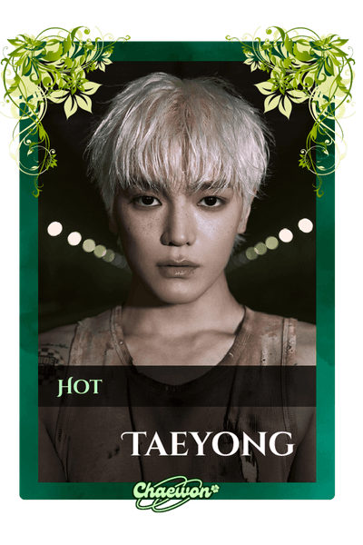 Taeyong
