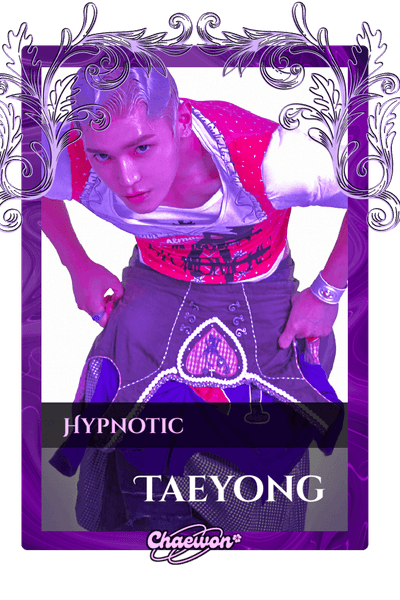 Taeyong