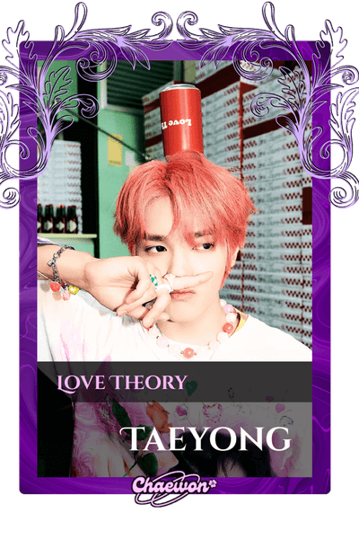 Taeyong