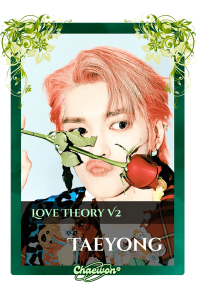 Taeyong