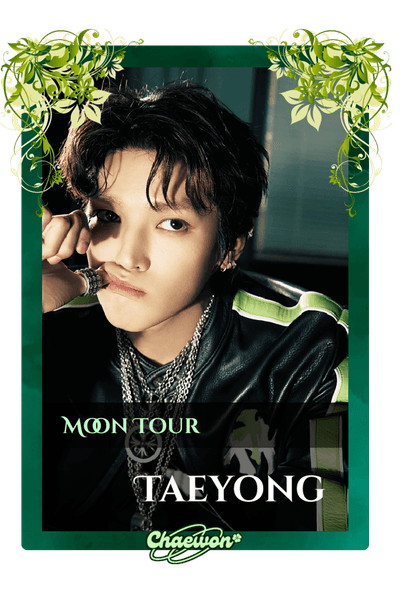 Taeyong