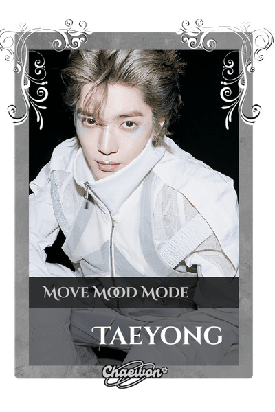 Taeyong