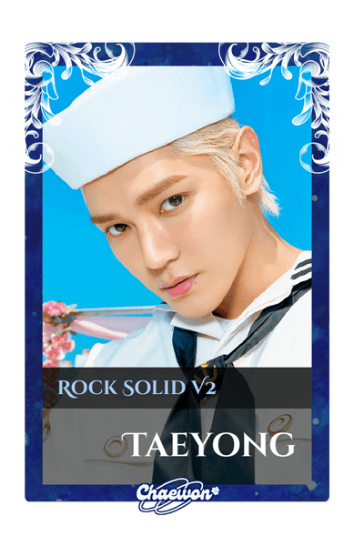 Taeyong