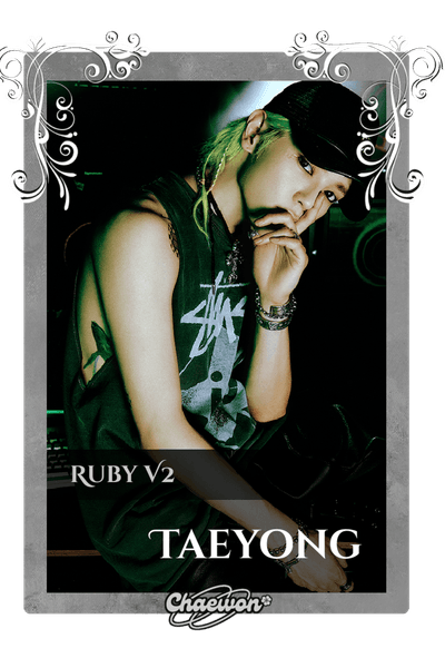 Taeyong