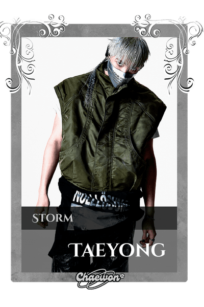 Taeyong