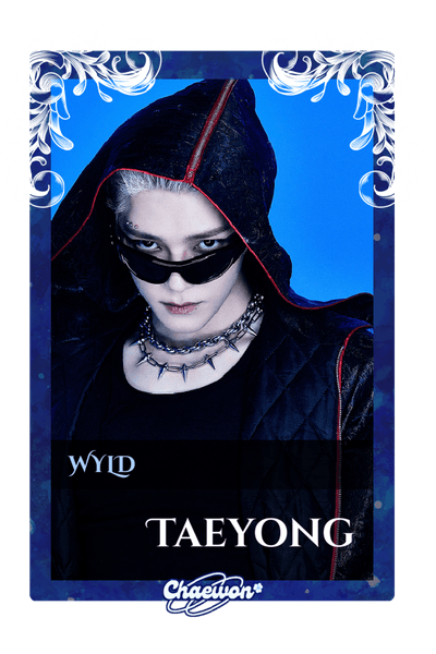 Taeyong