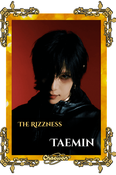 Taemin